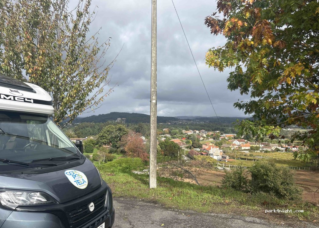 (36637) Galicia - 29 Lugar Zacande — foto 4