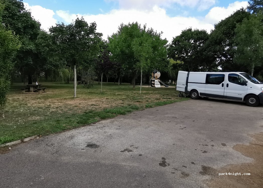 (85520) Saint-Vincent-sur-Jard - 4 Allée du Clos Thorel — foto 2