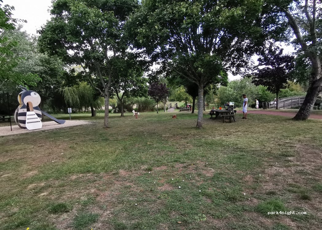 (85520) Saint-Vincent-sur-Jard - 4 Allée du Clos Thorel — foto 3