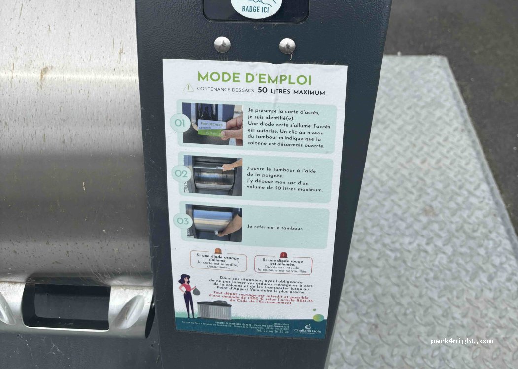 (85230) Bouin - Le Port du Bec — foto 4
