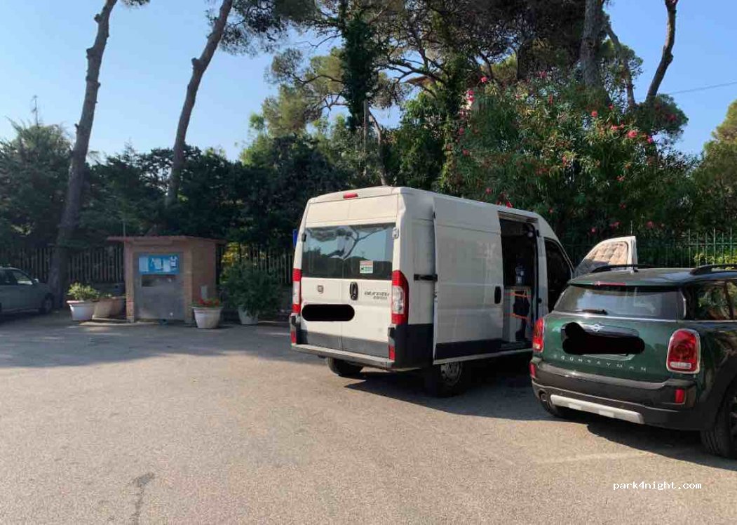 (57128) Quercianella - 2 Piazza Giovanni Fattori — foto 2