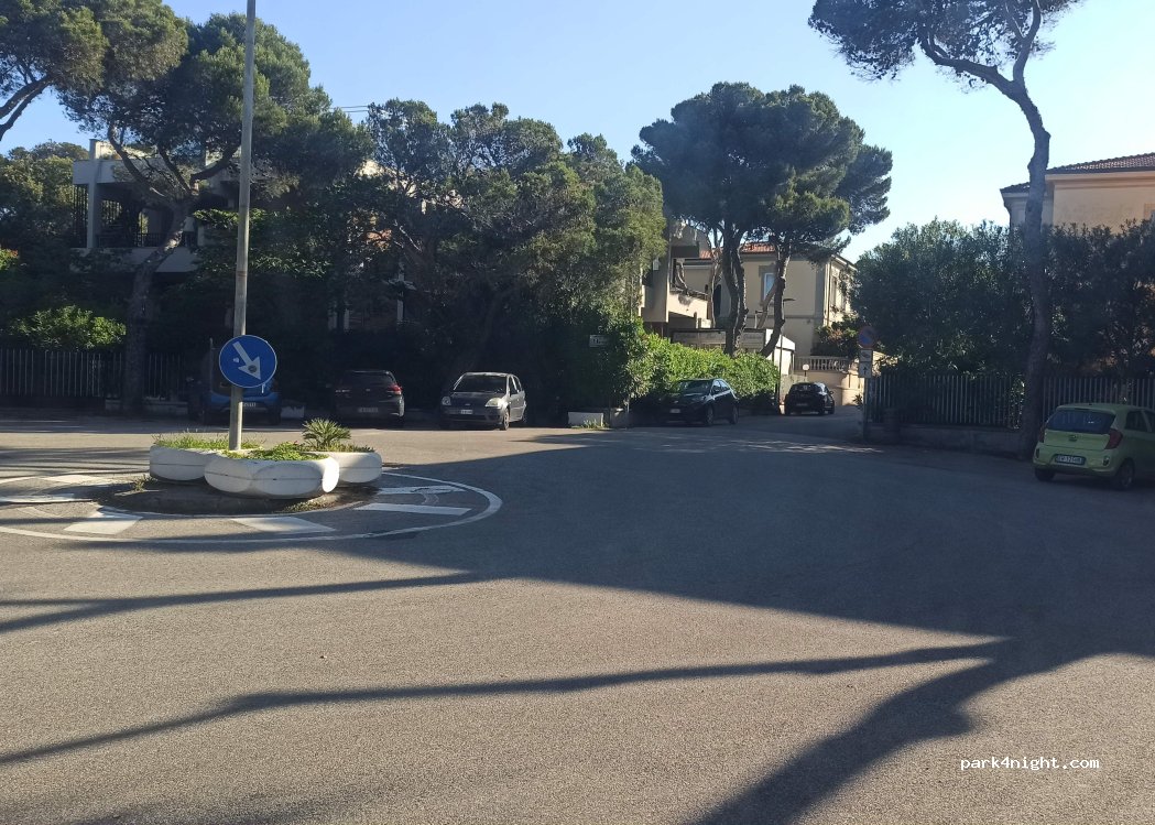 (57128) Quercianella - 2 Piazza Giovanni Fattori — foto 3