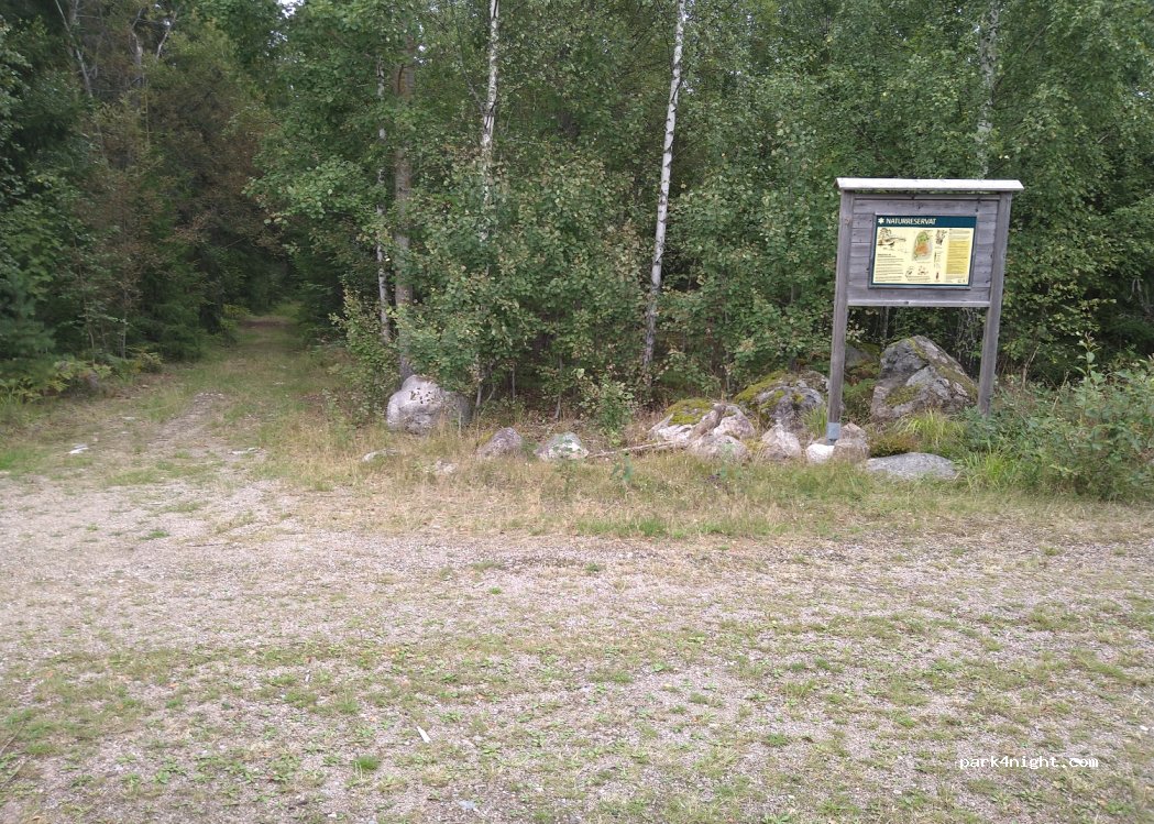(810 40) Hedesunda - Gysingevägen — foto 2