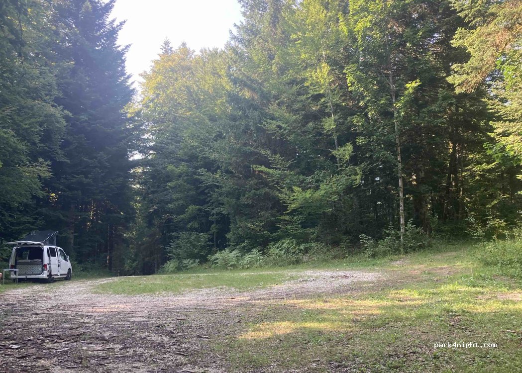 (39150) La Chaumusse - Unnamed Road — foto 2