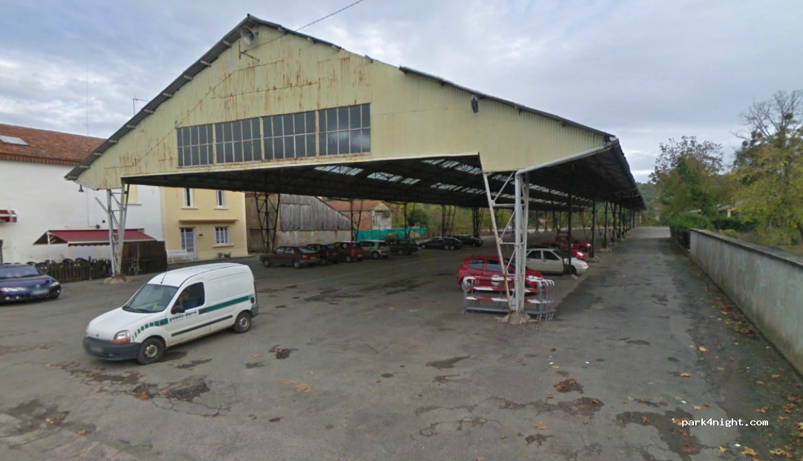(65220) Trie-sur-Baïse - 37 Rue des Monts de Bigorre — foto