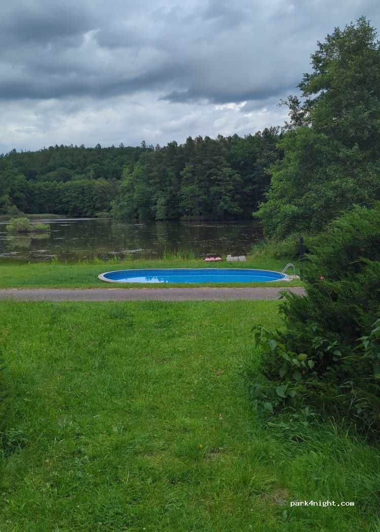 Camping Křivonoska — foto 5