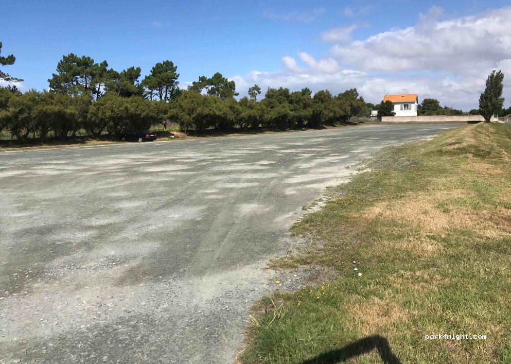 (17440) Aytré - 71 Route de la Plage — foto