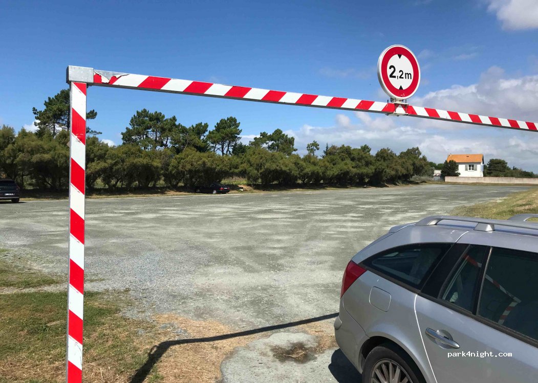 (17440) Aytré - 71 Route de la Plage — foto 2