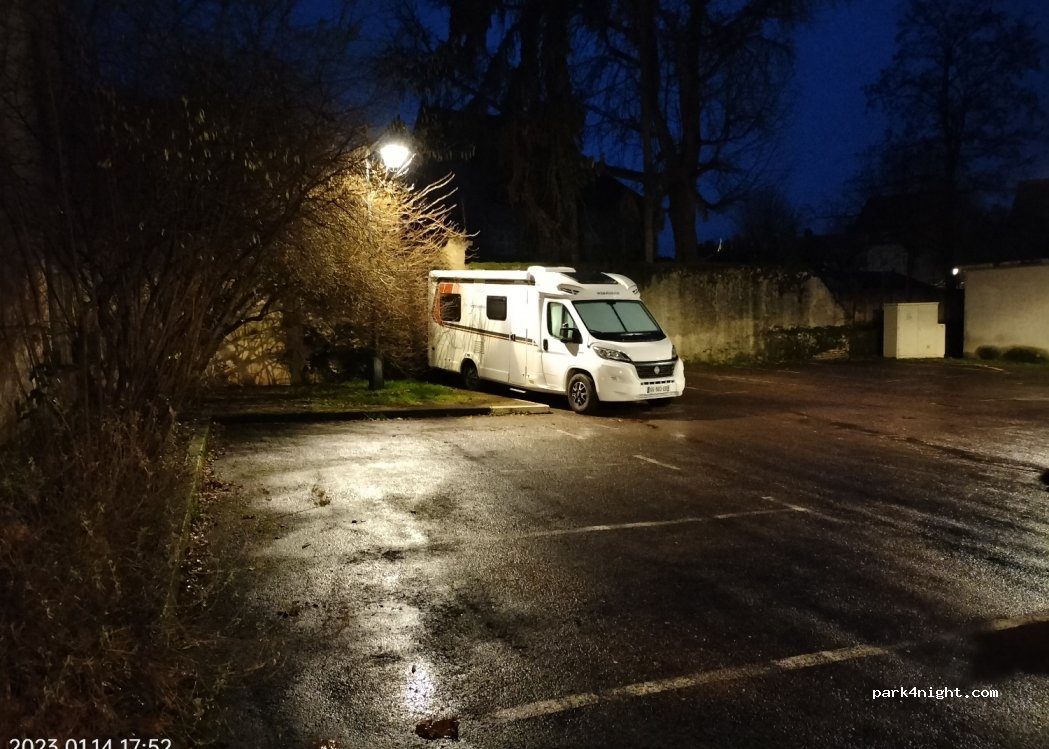 (21200) Beaune - 4 Rue du Rempart des Lions — foto 3
