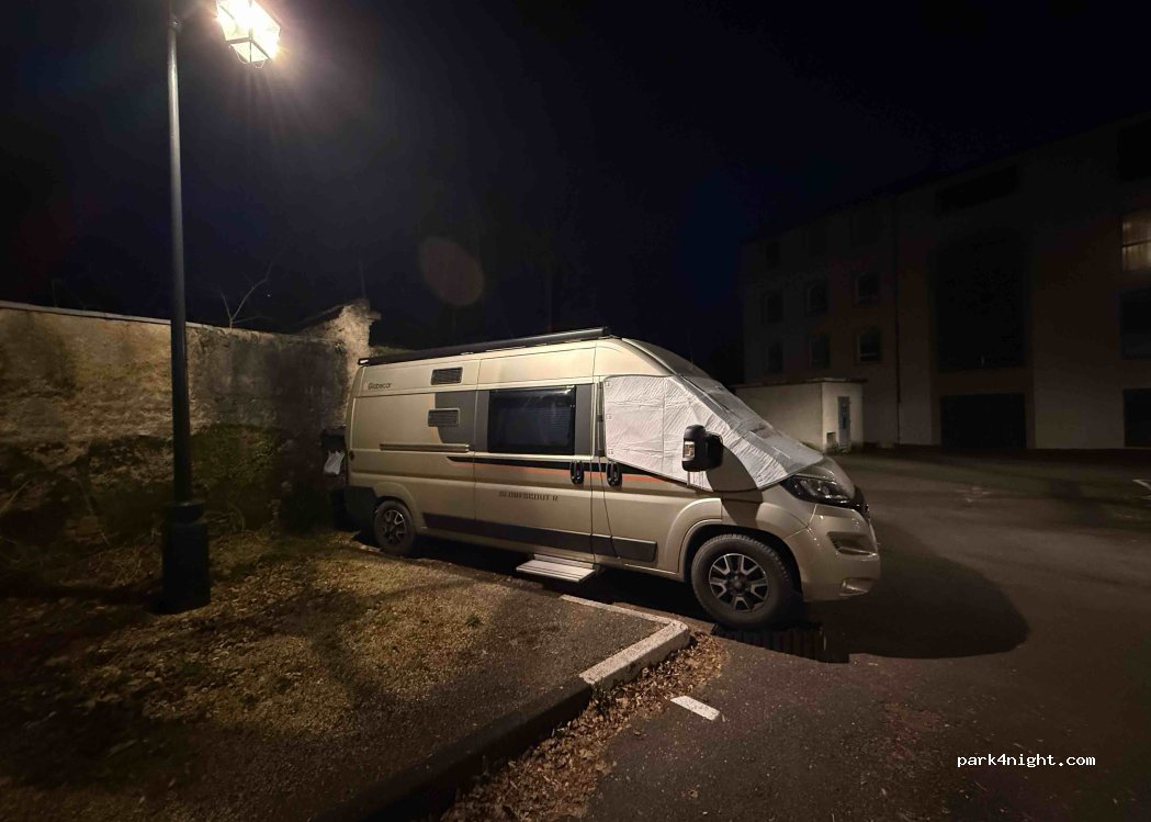(21200) Beaune - 4 Rue du Rempart des Lions — foto 4