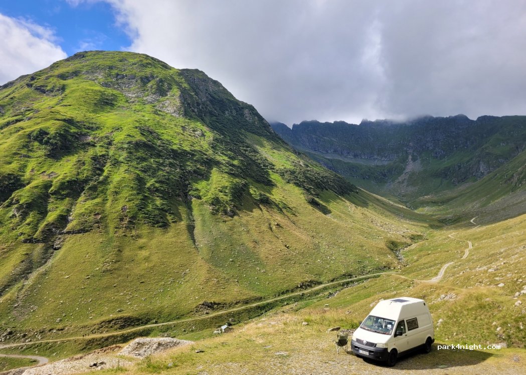()  - Transfăgărășan — foto 2