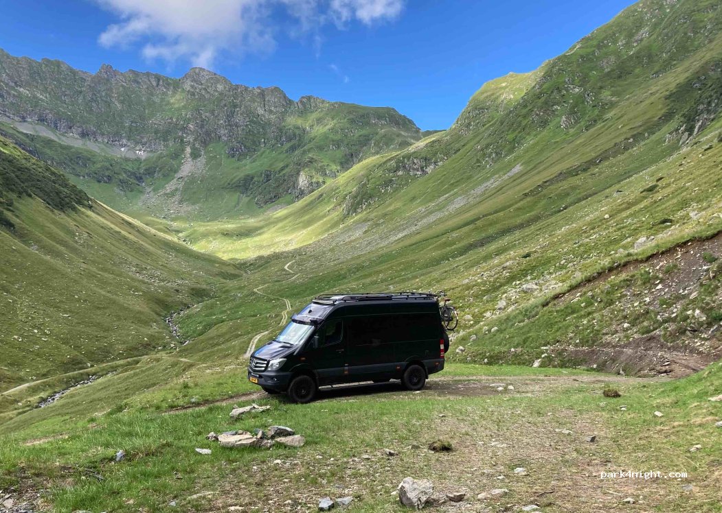 ()  - Transfăgărășan — foto 3