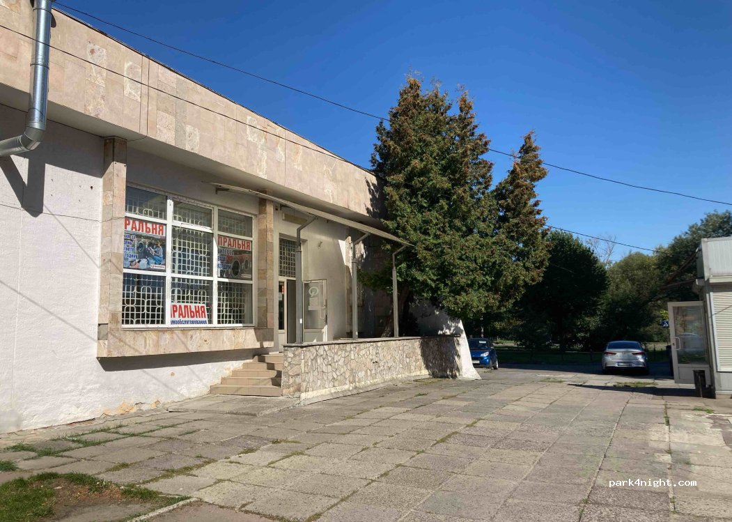 (79000) L'viv - 99 Viacheslava Chornovola Avenue — foto 2
