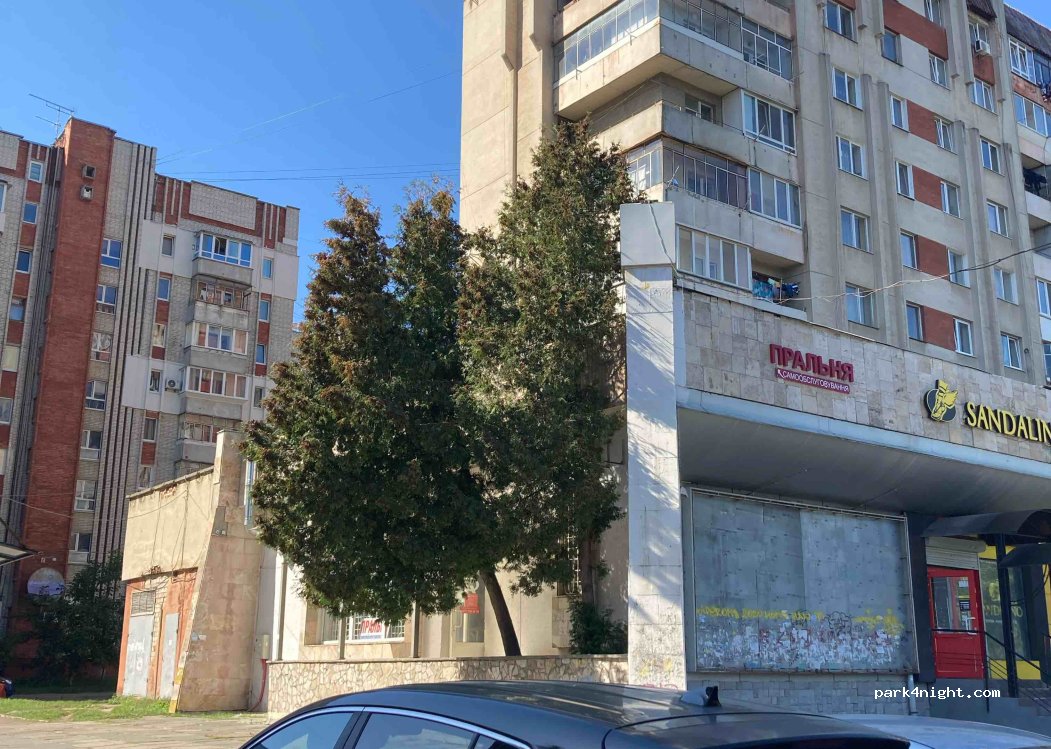 (79000) L'viv - 99 Viacheslava Chornovola Avenue — foto 3