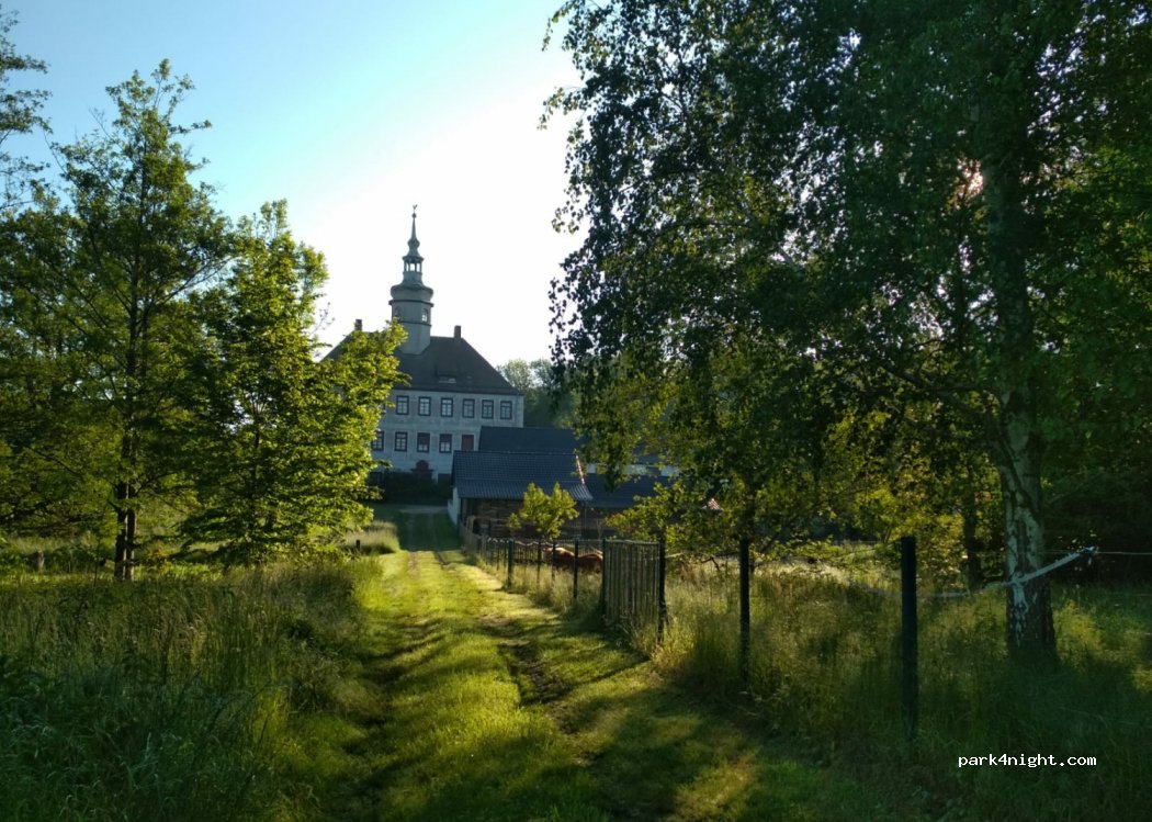 (04651) Frohburg - 14 Schloßstraße — foto 3