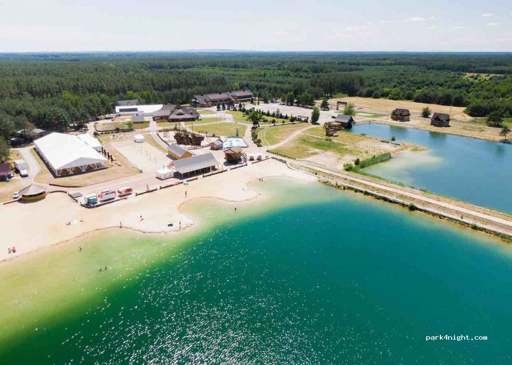 Camping Bajka Bay — foto