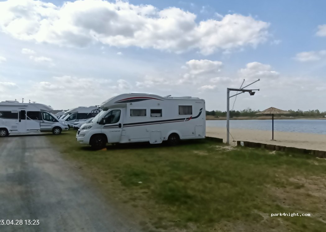Camping Bajka Bay — foto 3