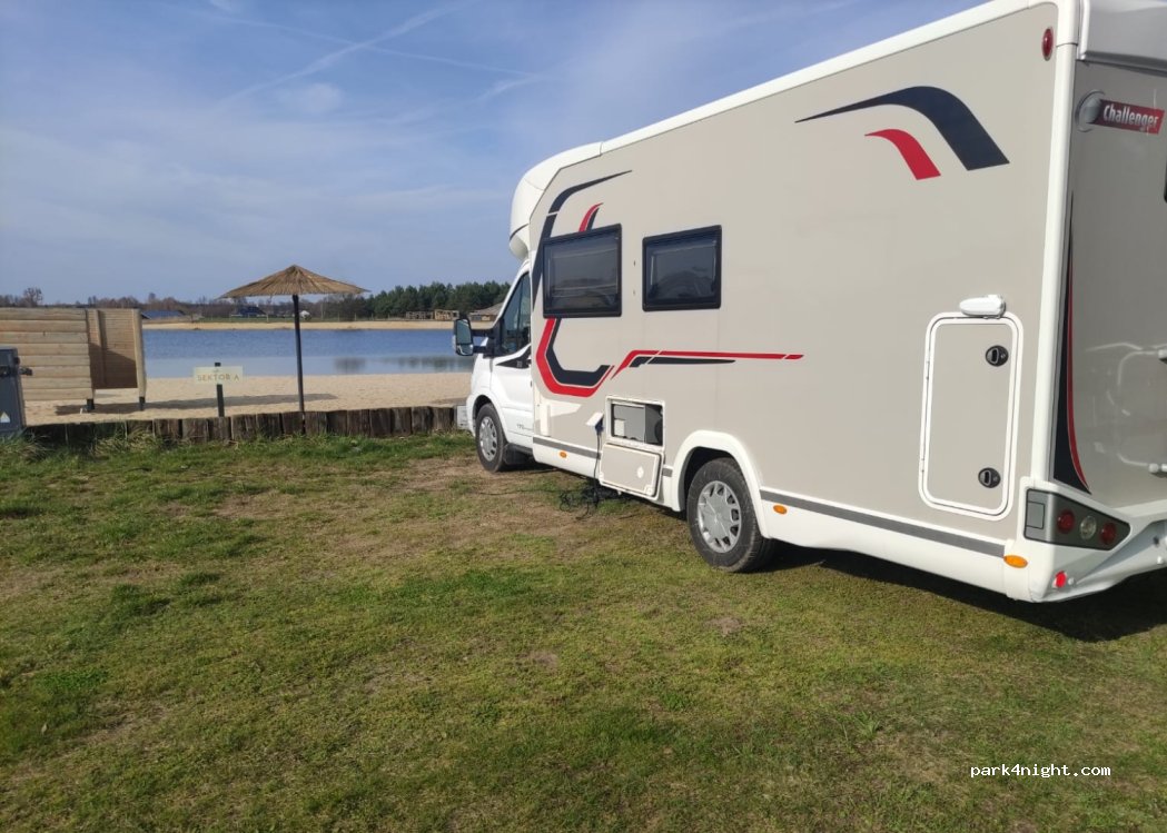 Camping Bajka Bay — foto 4