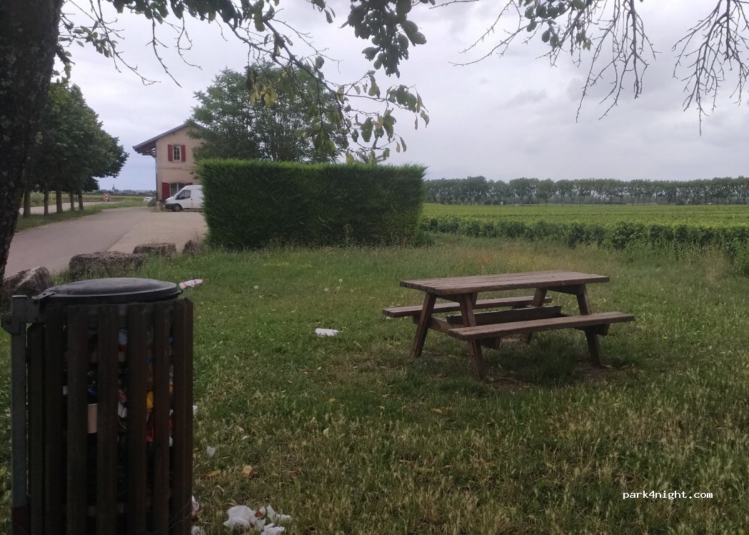 (21630) Pommard - 6 Route de Beaune — foto