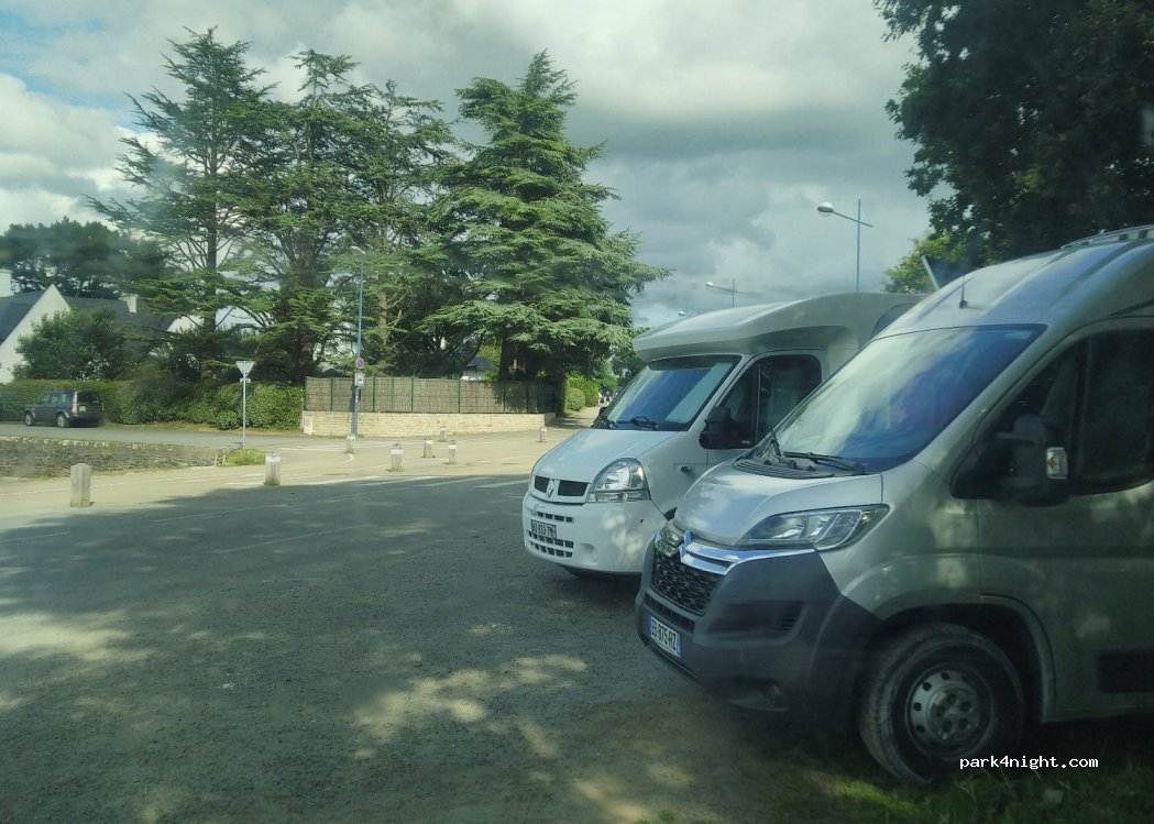 (29940) Fouesnant - 74 Route du Port — foto 2