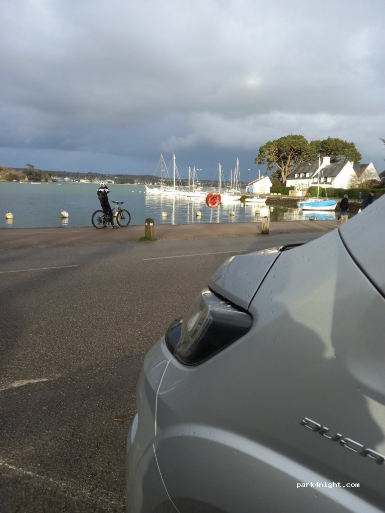 (29940) Fouesnant - 74 Route du Port — foto 4