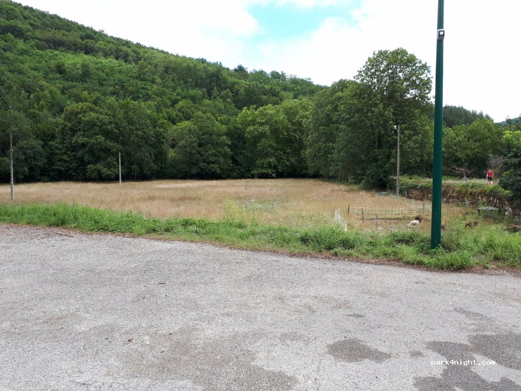 (09000) Saint-Paul-de-Jarrat - 10 La Plaine — foto 2