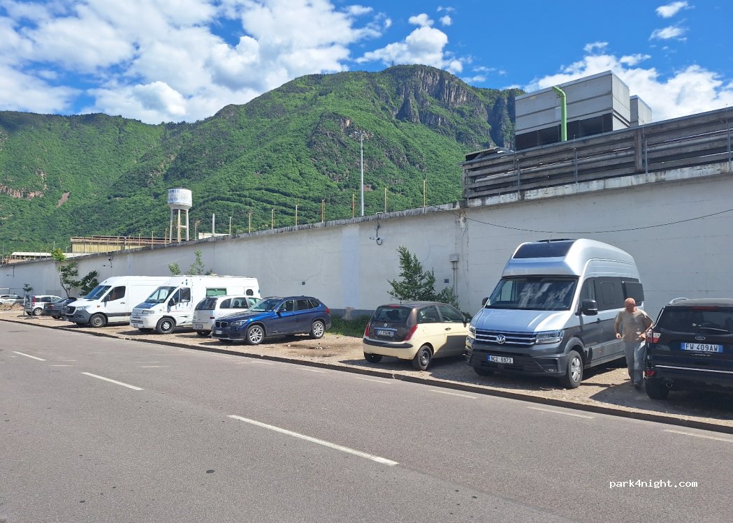 (39100) Bozen - 4 Werner Von Siemens Straße — foto 2