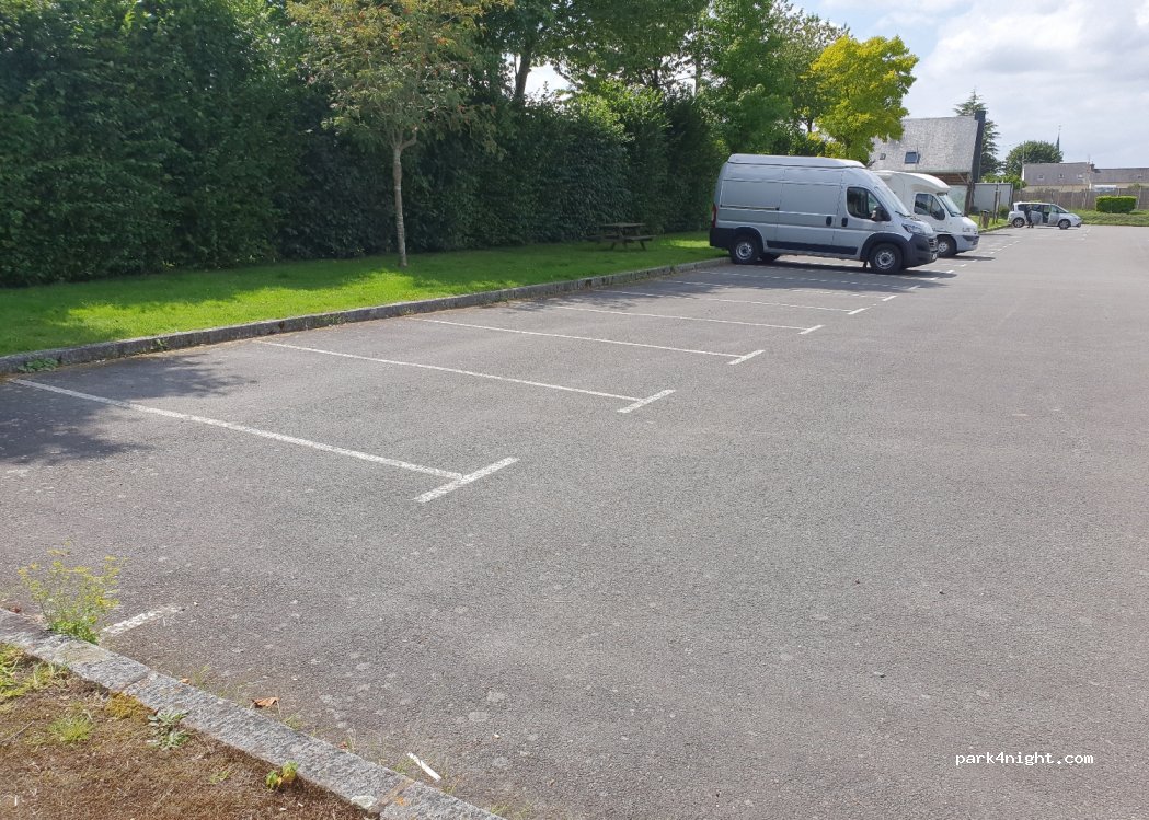 (35290) Quédillac - 1 Rue de la Batiste — foto