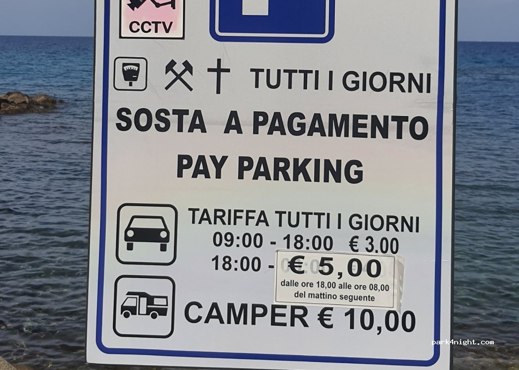 (89812) Pizzo - 2 Via Alcide De Gasperi — foto 2