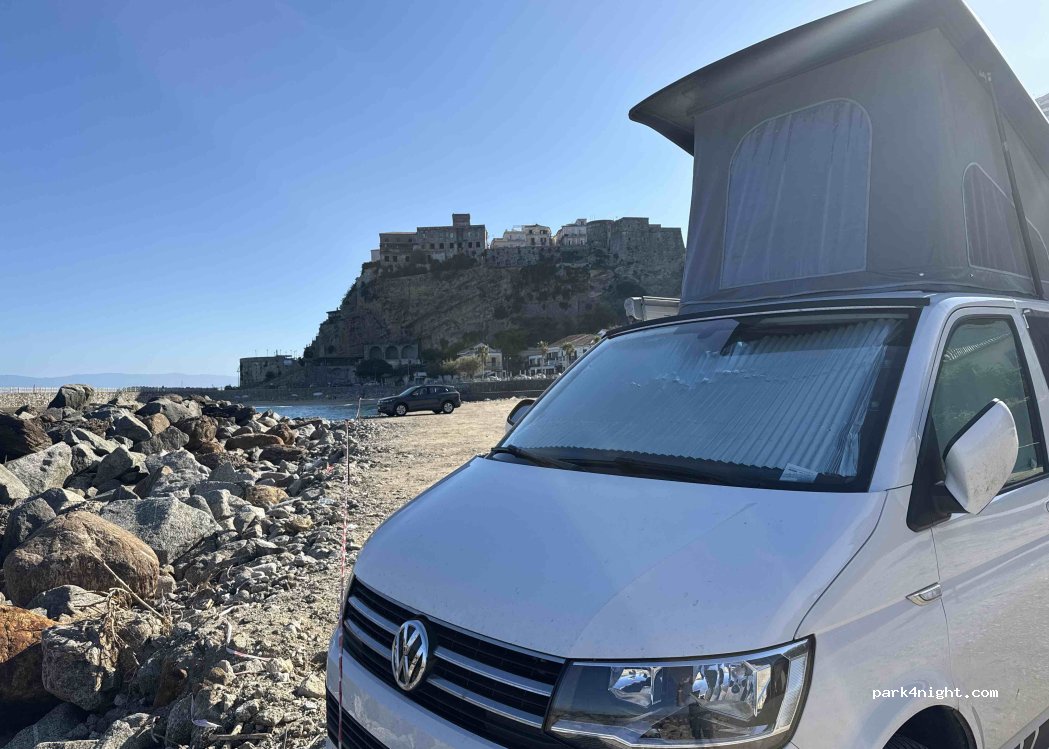(89812) Pizzo - 2 Via Alcide De Gasperi — foto 5