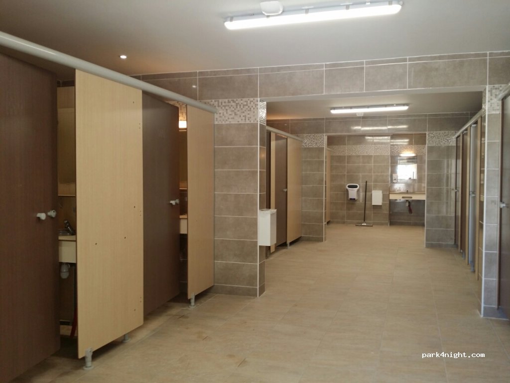 Camping Falaise Narbonne-Plage Tohapi — foto 2