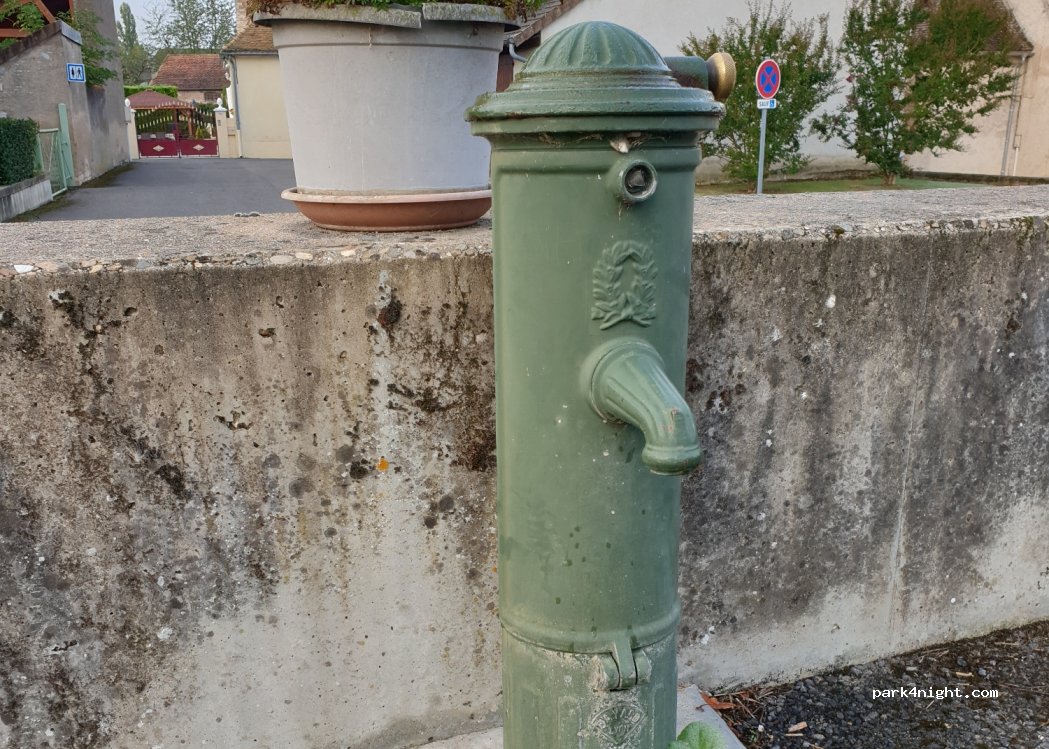 (71350) Saunières - 1 Allée du Cimetière — foto 3
