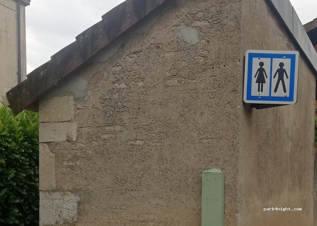 (71350) Saunières - 1 Allée du Cimetière — foto 4