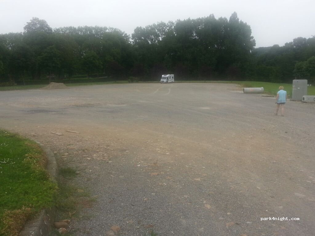 (65220) Trie-sur-Baïse - D632 — foto 2