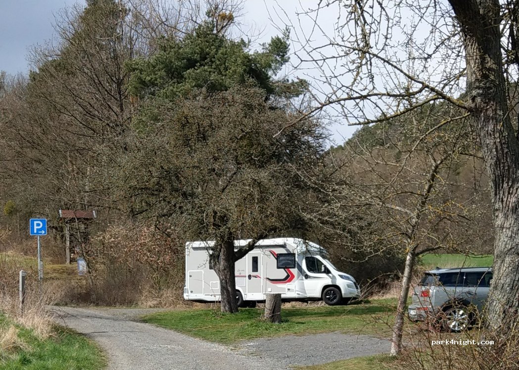 (34549) Edertal - 27 Elmsbergstraße — foto