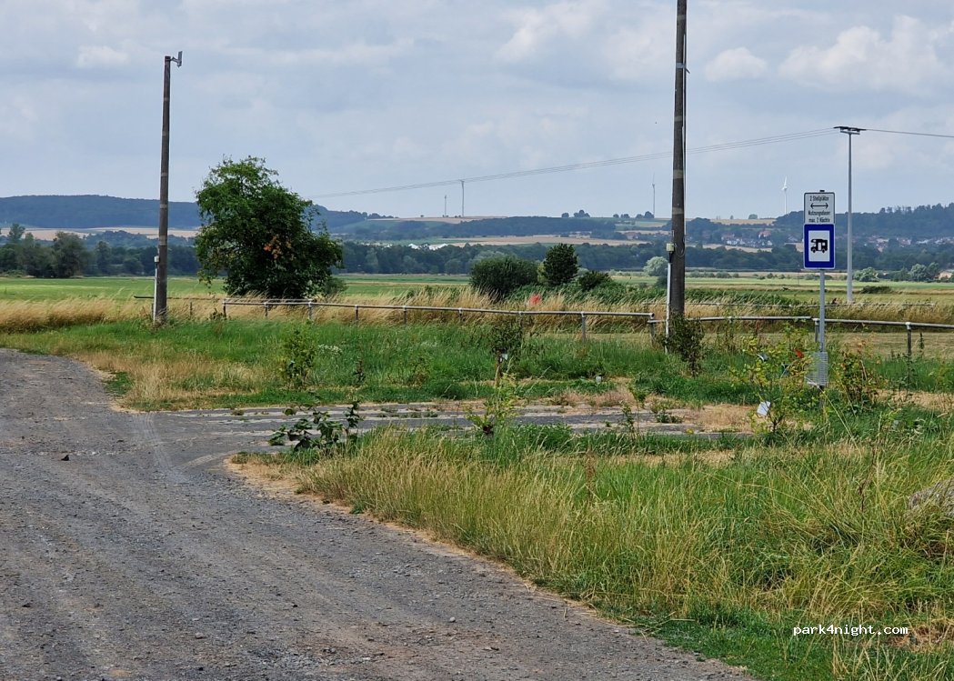(63694) Limeshain - Am Lindheimer Weg — foto 2