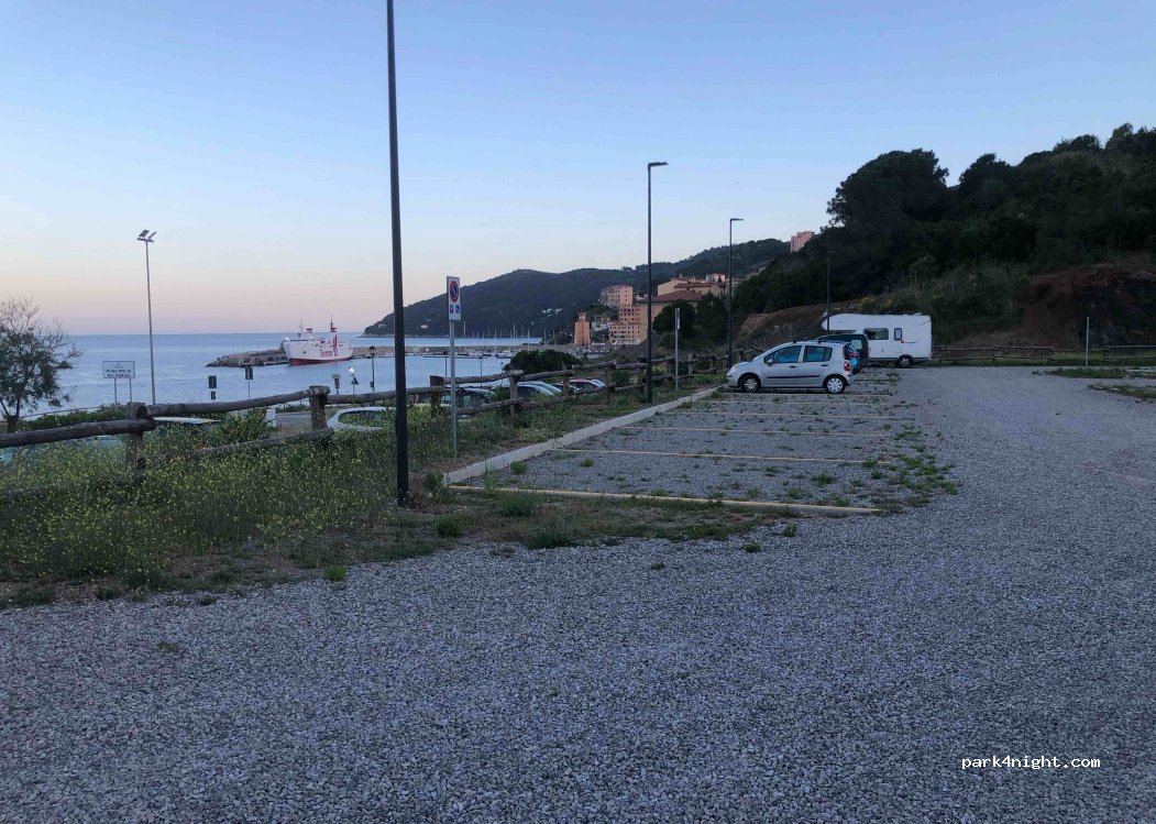 (57038) Rio Marina - 117 Strada Provinciale 26 — foto 2
