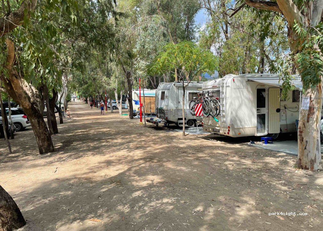 Camping La Rocca S.r.l. — foto 2