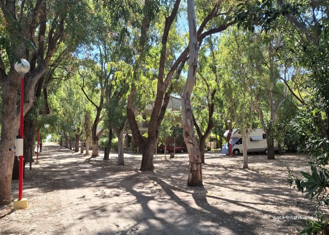 Camping La Rocca S.r.l. — foto 5