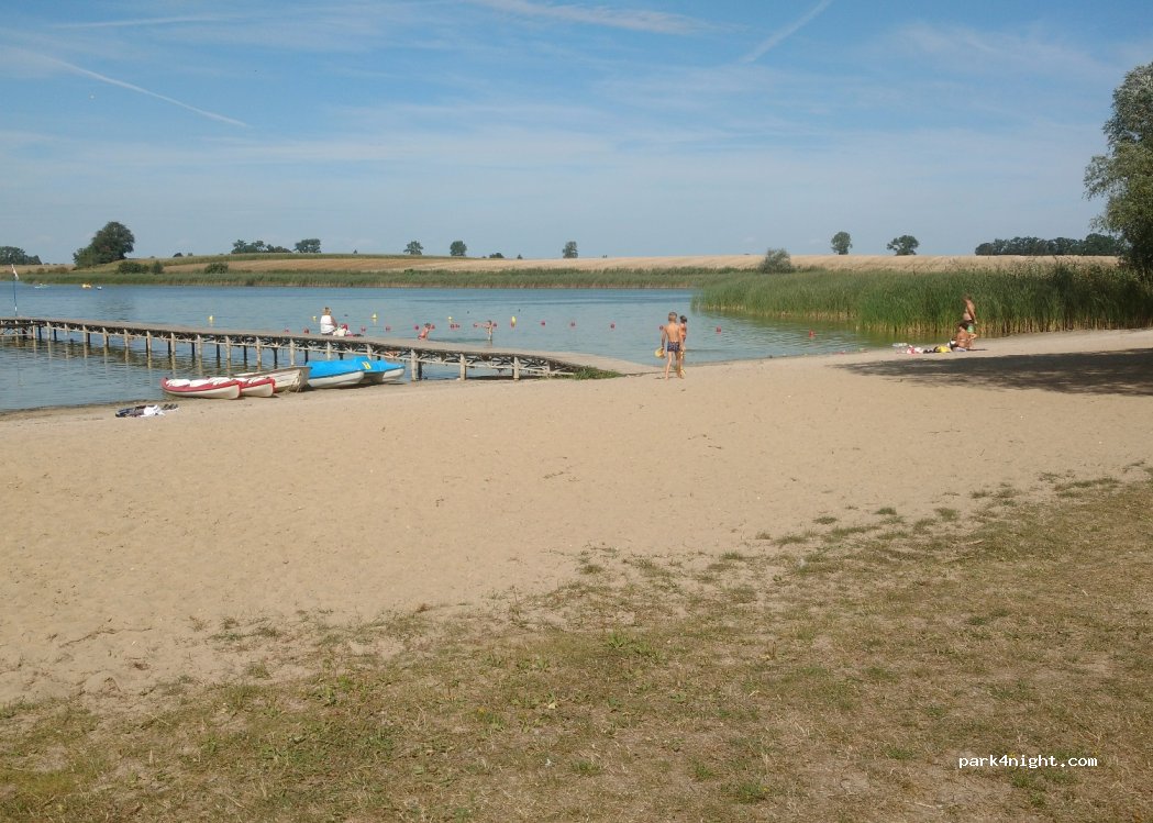 (62-270) Kłecko - 7 Spacerowa — foto