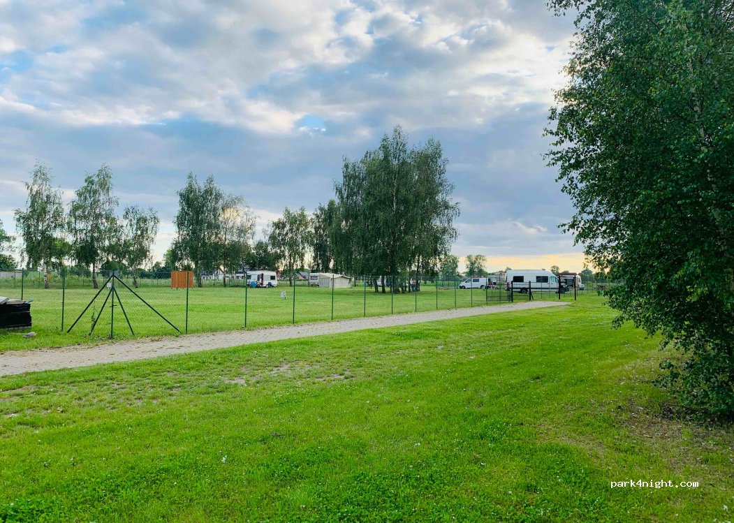 (62-270) Kłecko - 7 Spacerowa — foto 2