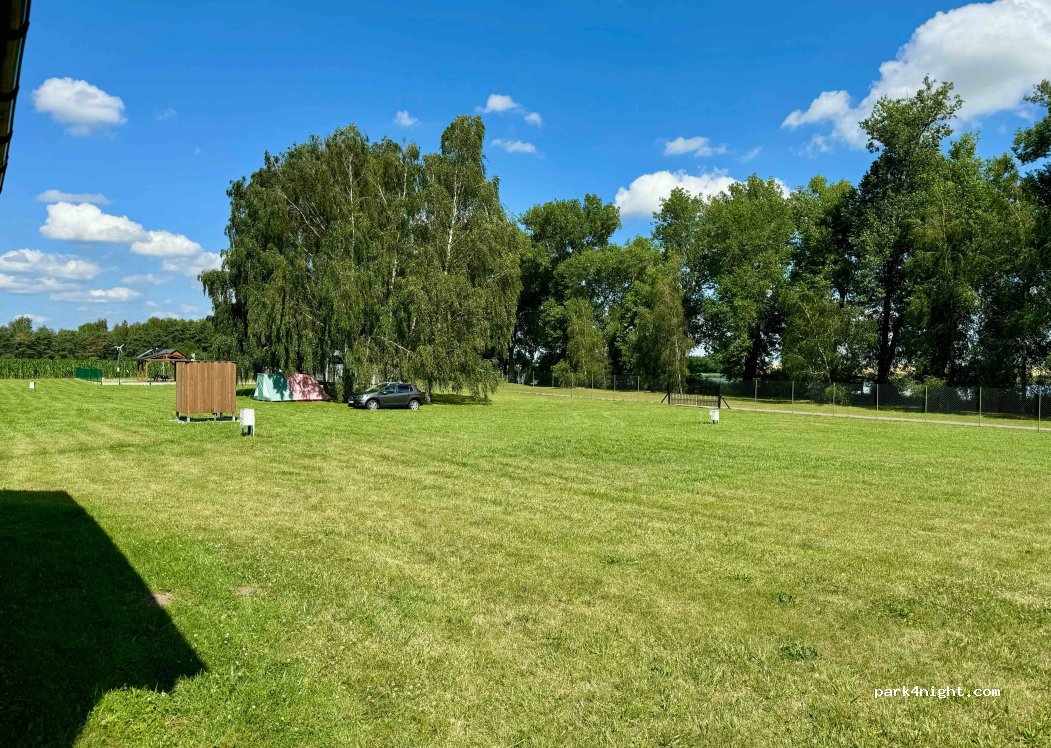 (62-270) Kłecko - 7 Spacerowa — foto 4