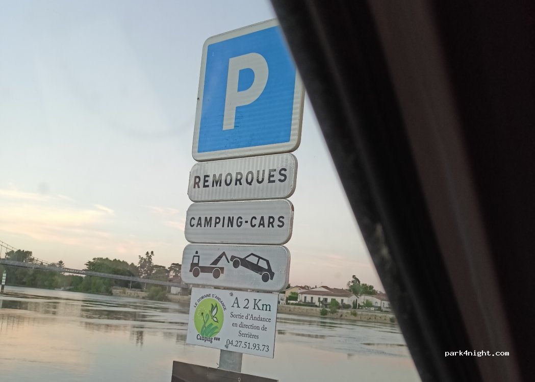 (07340) Andance - 8 Rue des Tours — foto 2