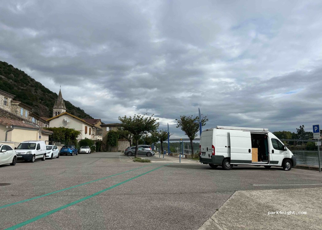 (07340) Andance - 8 Rue des Tours — foto 4