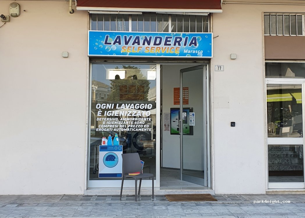 (73100) Lecce - 77 Via Adriatica — foto