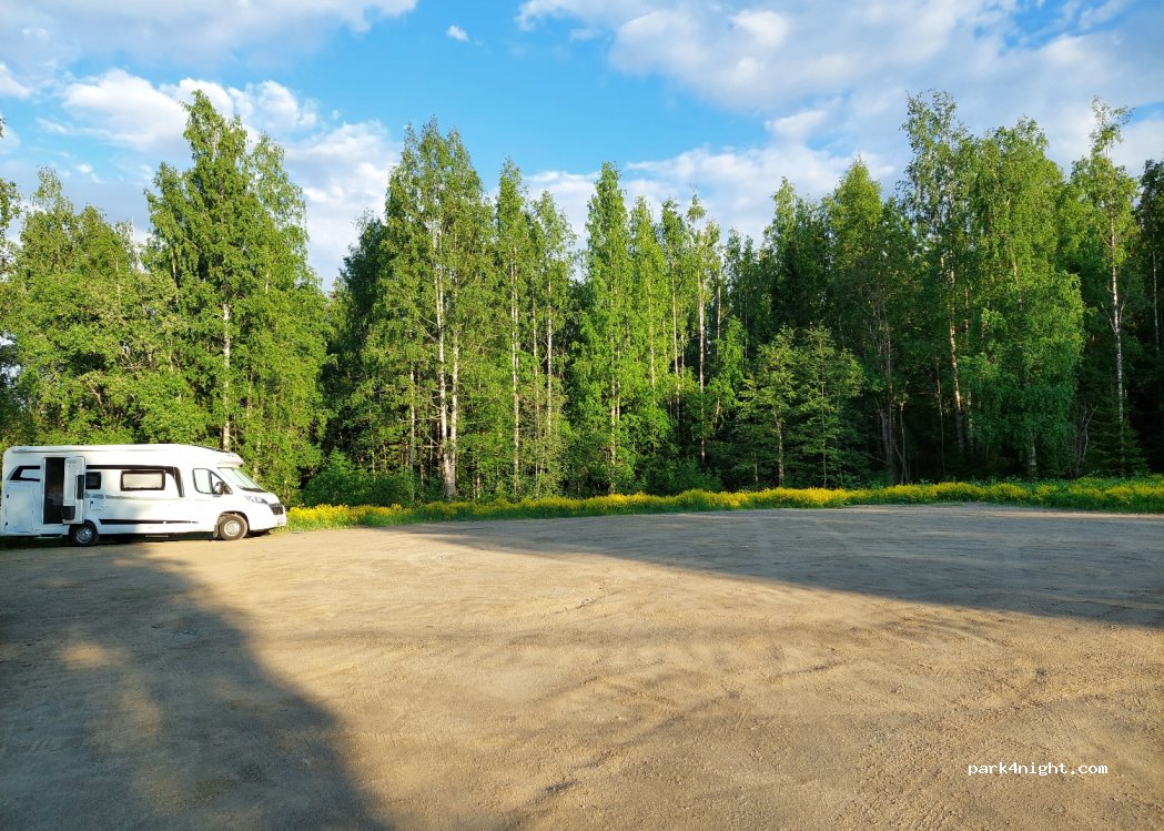 (70280) Kuopio - 58 Antikkalantie — foto