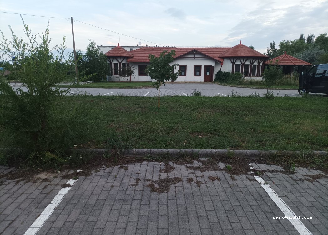 (4071) Hortobágy - 36 Halastó major — foto 5