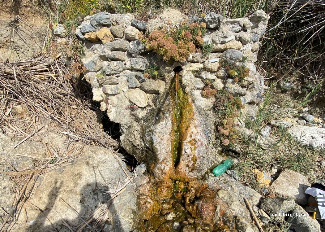 (58019) Monte Argentario - Unnamed Road — foto 3