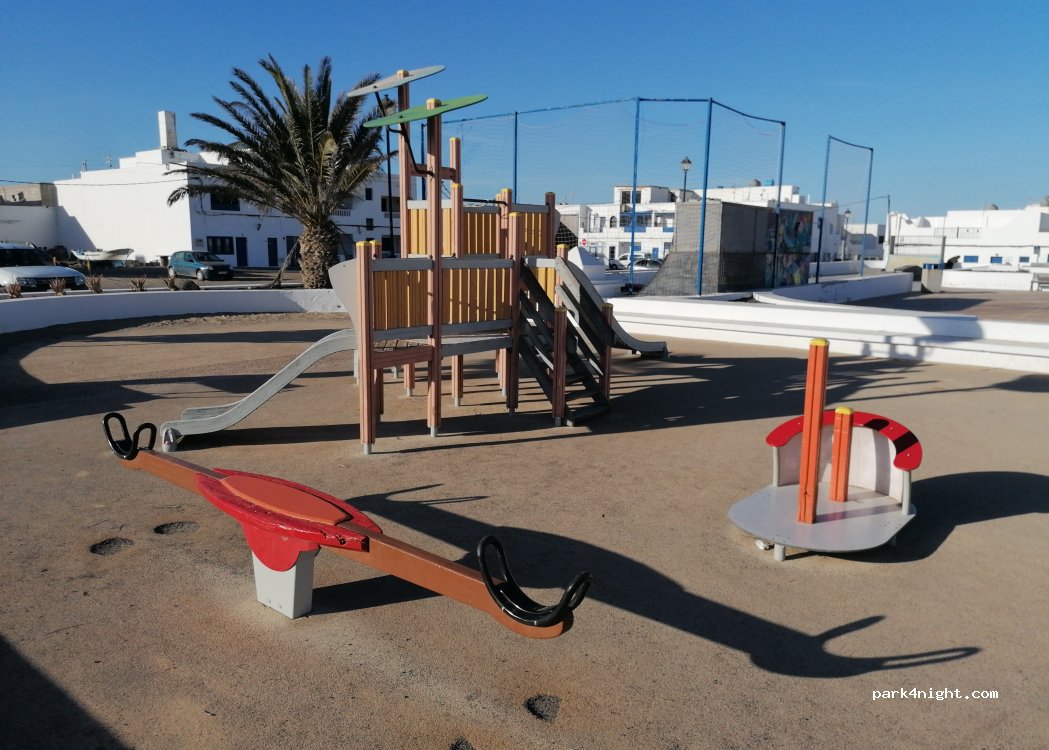 (35558) Caleta de Famara - 1 Calle Pasamano — foto 4