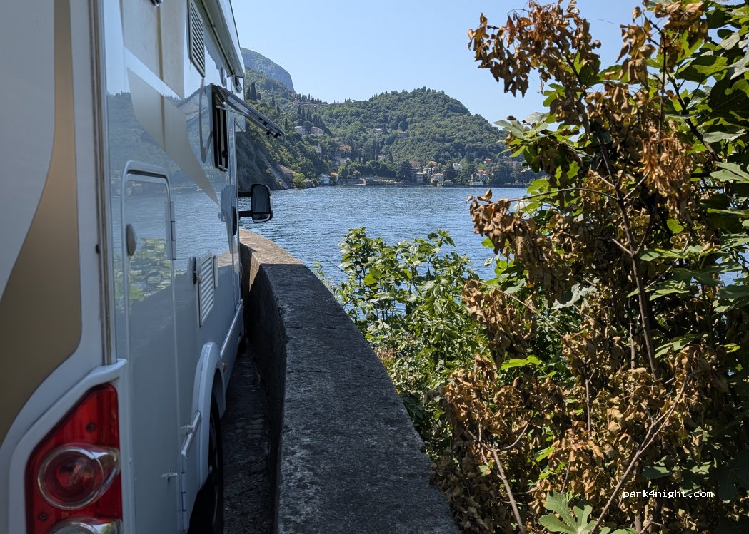 (23828) Perledo - Strada Provinciale 72 — foto 2